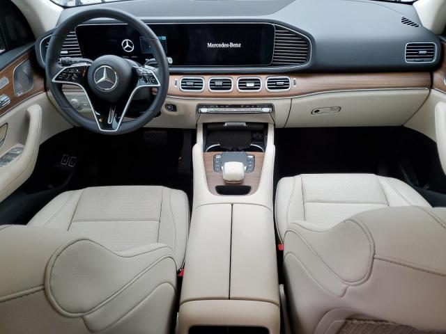 2024 MERCEDES-BENZ GLE 450E 4 4JGFB4GB7RB077447