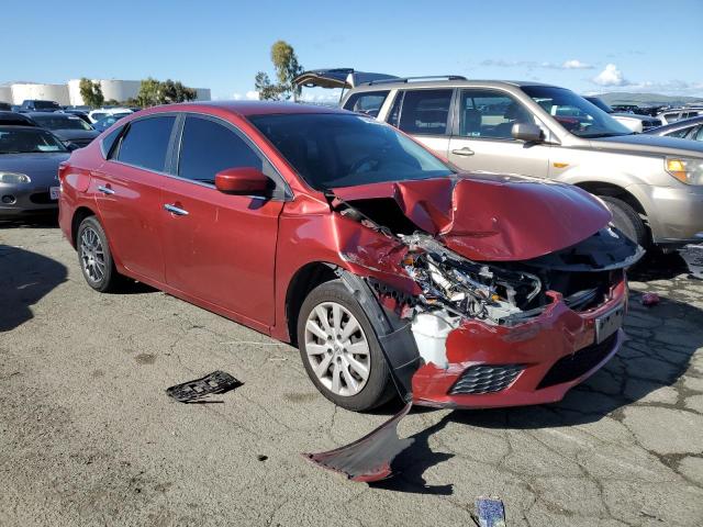 Vin: 3n1ab7ap9hy308422, lot: 43409385, nissan sentra s 20174