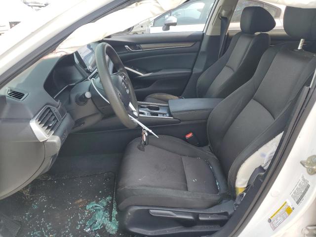 2019 HONDA ACCORD LX 1HGCV1F11KA173903