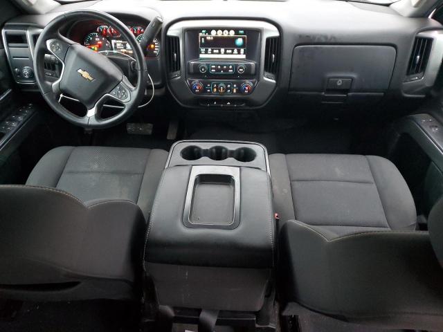 2018 CHEVROLET SILVERADO - 3GCPCRECXJG618954