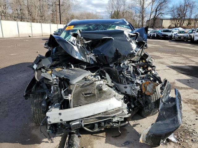 2020 INFINITI QX60 LUXE 5N1DL0MMXLC522557