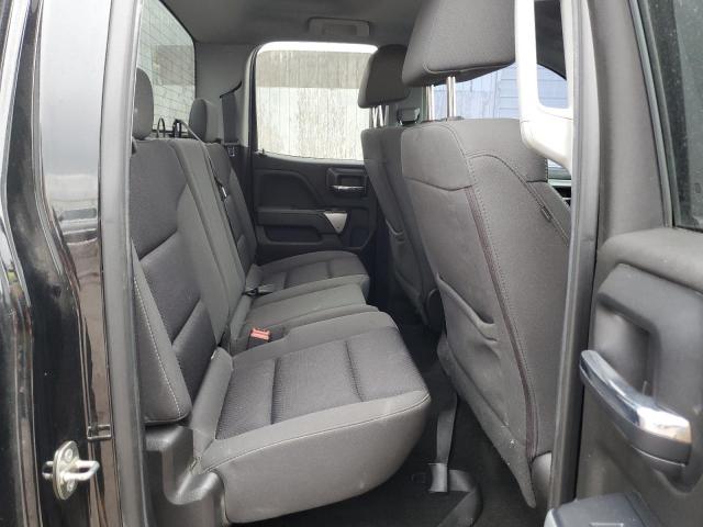 2018 CHEVROLET silverado 2GCVKREC3J1104544