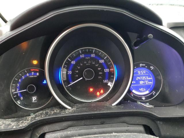 2019 HONDA FIT LX - 3HGGK5H43KM720617