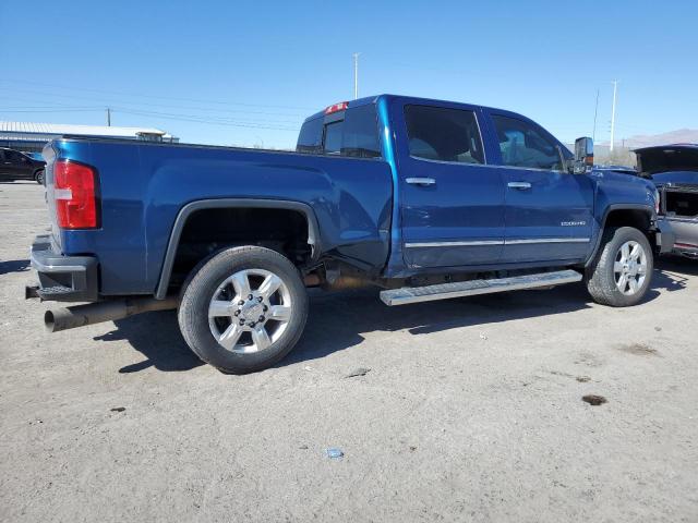 2018 GMC SIERRA K25 - 1GT12TEY5JF162297