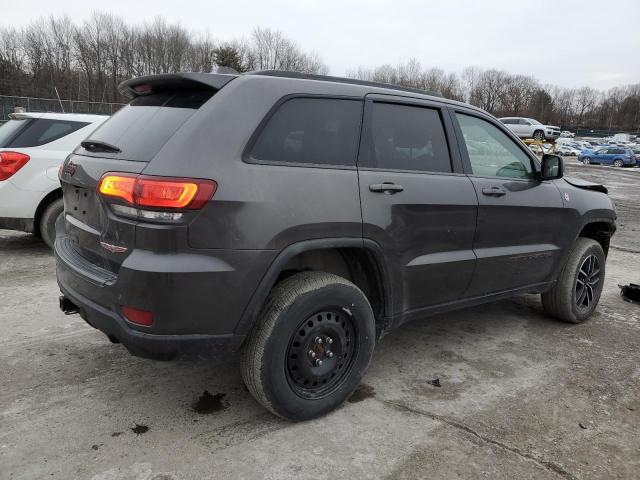 Vin: 1c4rjflg8mc565732, lot: 44925085, jeep grand cher trailhawk 20213