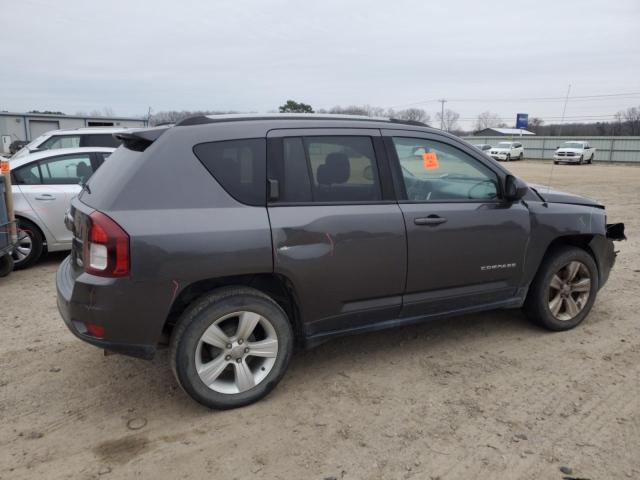 Vin: 1c4njcea8gd599450, lot: 44904555, jeep compass latitude 20163