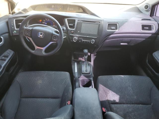 2015 HONDA CIVIC SE 19XFB2F77FE032268