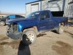 2018 CHEVROLET SILVERADO - 1GCNKNEC1JZ254698