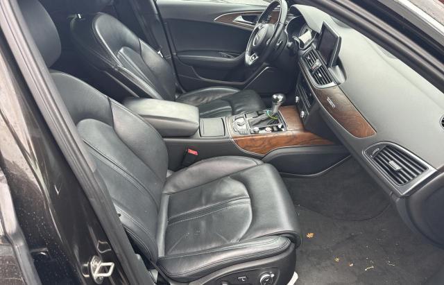 2015 AUDI S6 WAUF2AFC7FN021089