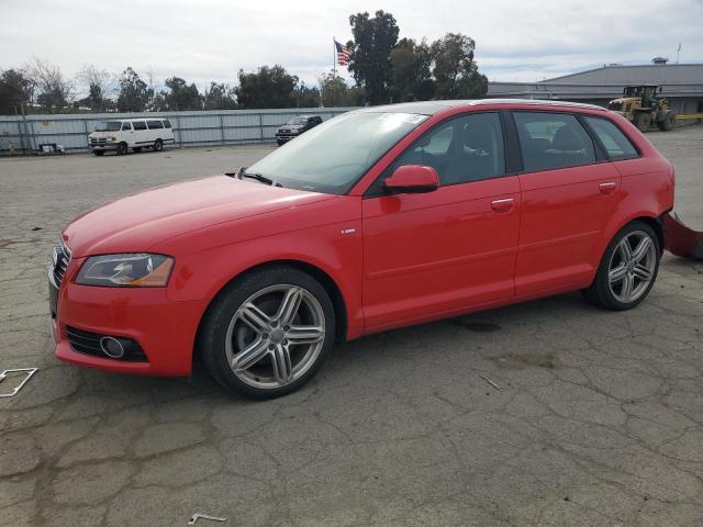 AUDI A3 PREMIUM