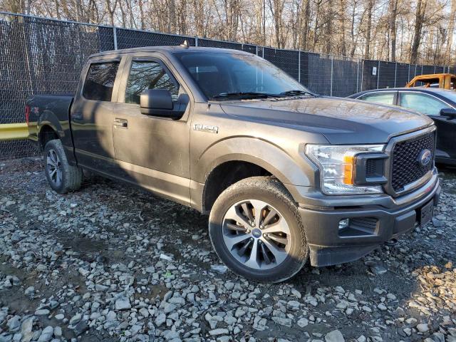 Vin: 1ftew1e49lkd22246, lot: 46536435, ford f-150 supercrew 20204
