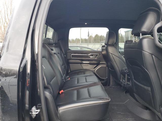 2022 RAM 1500 CLASS - 1C6SRFJT0NN161928