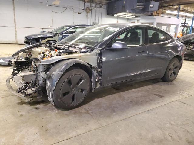 2023 TESLA MODEL 3 - 5YJ3E1EA2PF693011