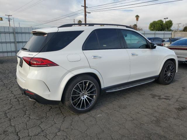 Vin: 4jgfb4kb8ma436066, lot: 45682765, mercedes-benz gle-class 350 4matic 20213