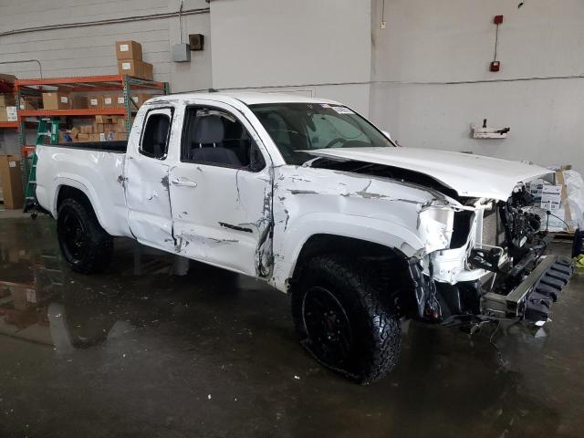 Vin: 5tfsz5an1gx041650, lot: 45486015, toyota tacoma access cab 20164