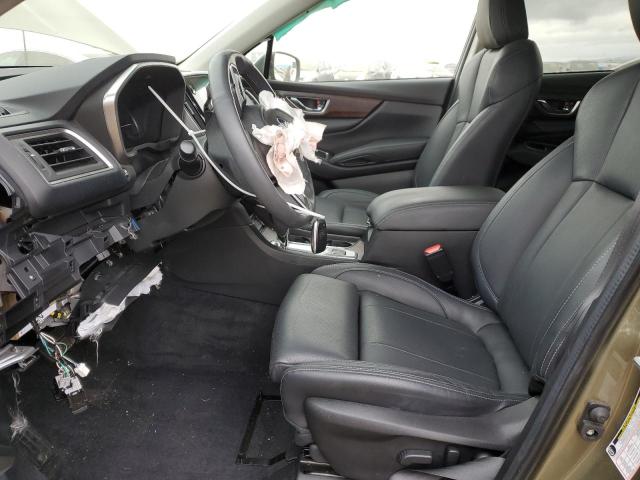 2023 SUBARU ASCENT TOU 4S4WMAWD3P3458649