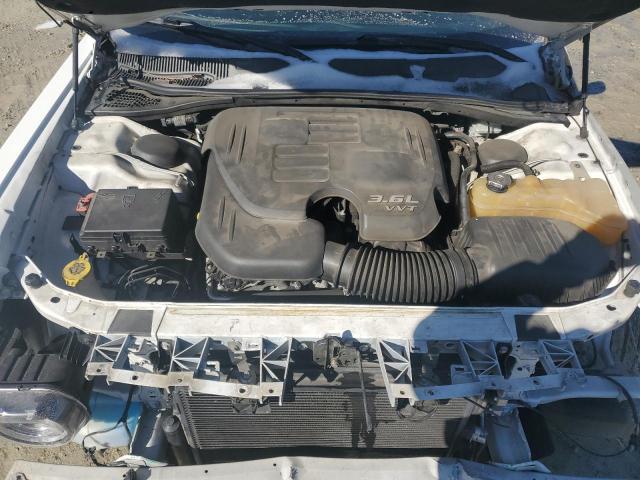2016 DODGE CHALLENGER - 2C3CDZAG9GH345488