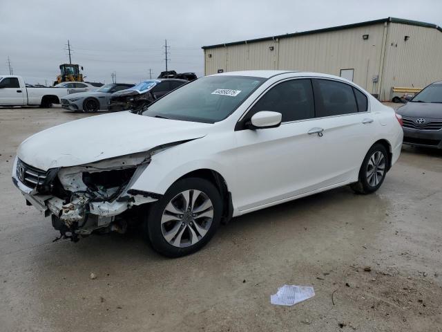 Vin: 1hgcr2f39da022225, lot: 44958375, honda accord lx 2013 img_1