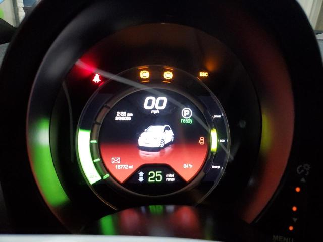 2017 FIAT 500 ELECTR 3C3CFFGE5HT579876