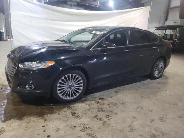 2016 FORD FUSION SE - 3FA6P0D97GR189227