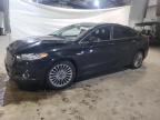 2016 FORD FUSION SE - 3FA6P0D97GR189227
