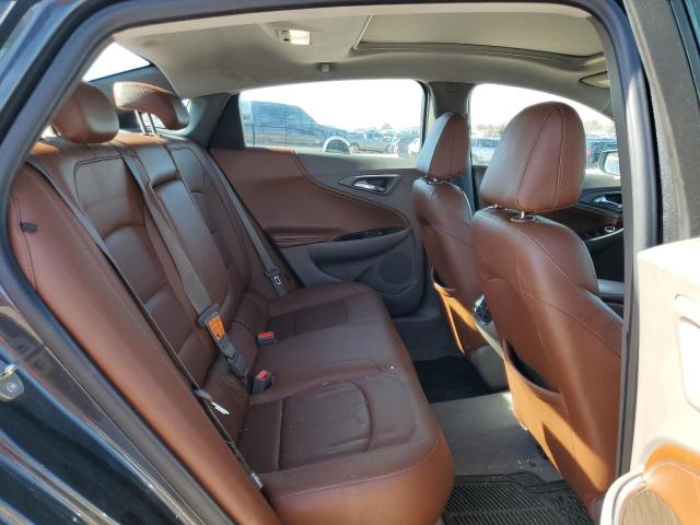 2016 CHEVROLET MALIBU PRE - 1G1ZH5SX1GF250550