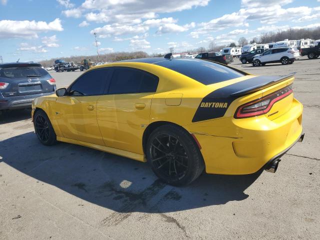 2017 DODGE CHARGER R/ - 2C3CDXCT9HH532603