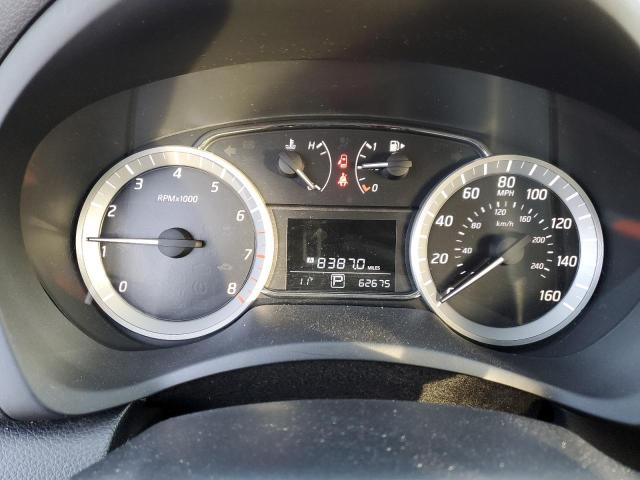 2015 NISSAN SENTRA S - 3N1AB7AP6FL680911