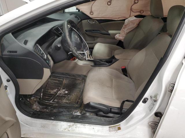 2015 HONDA CIVIC SE 19XFB2F73FE258078