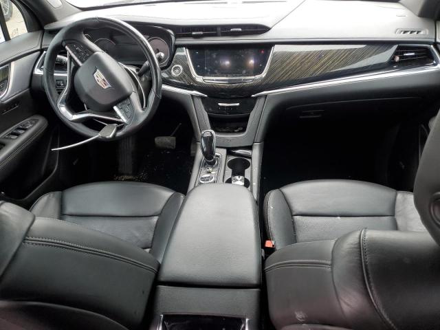 2020 CADILLAC XT6 PREMIUM LUXURY 1GYKPCRS1LZ105585