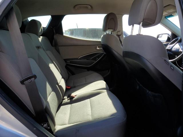 2017 HYUNDAI SANTA FE S - 5XYZTDLB1HG428233