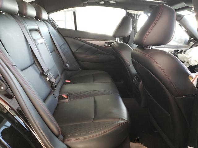 2018 INFINITI Q50 RED SP - JN1FV7AR8JM480707