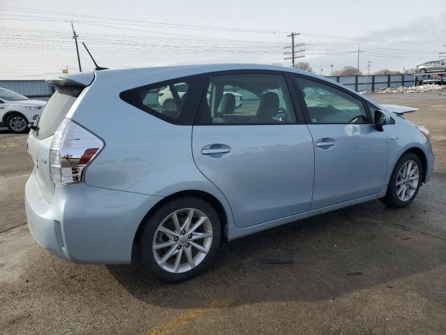 Vin: jtdzn3eu2d3234571, lot: 45389435, toyota prius 20133