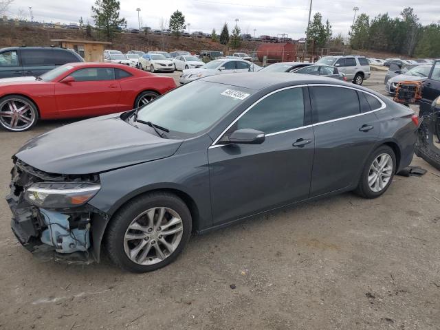 2017 CHEVROLET MALIBU LT - 1G1ZE5ST7HF183749