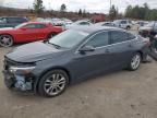 2017 CHEVROLET MALIBU LT - 1G1ZE5ST7HF183749