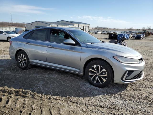 Vin: 3vw5x7bu7sm011245, lot: 46794915, volkswagen jetta 20254