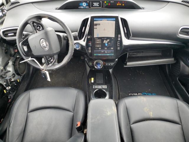 2022 TOYOTA PRIUS PRIM - JTDKAMFP3N3212883