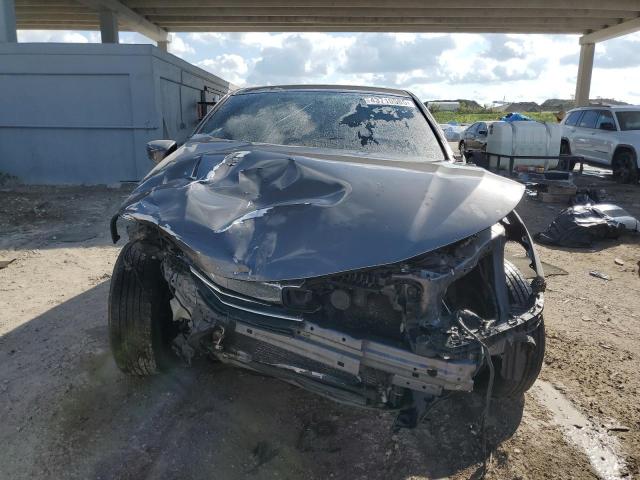 2016 HONDA ACCORD LX - 1HGCR2F32GA004458