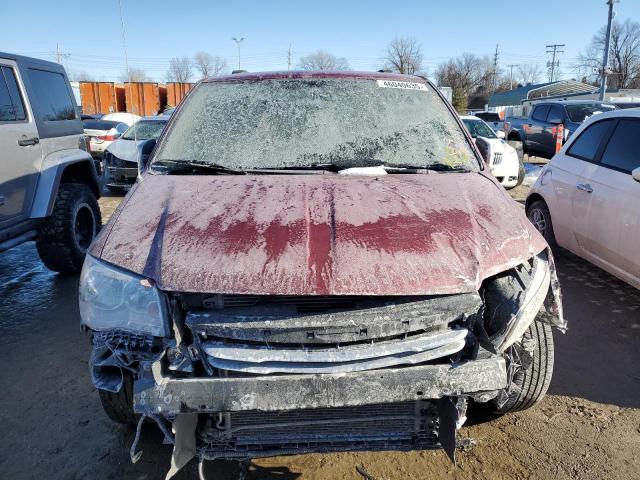 2015 CHRYSLER TOWN & COU - 2C4RC1CG3FR657418