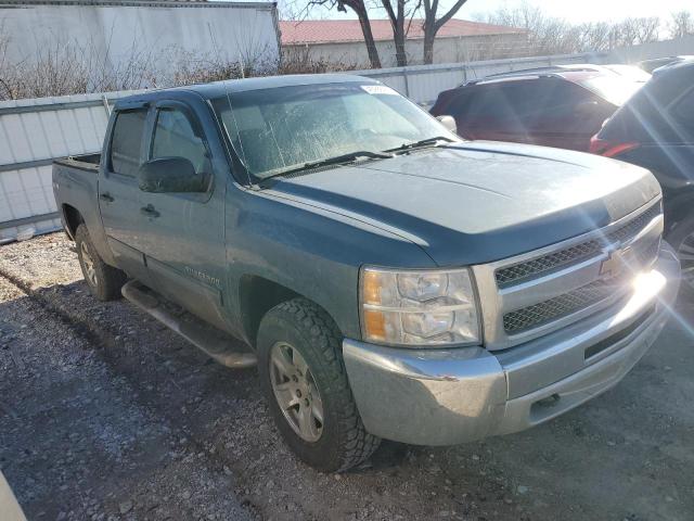 Vin: 3gcpkse79cg265171, lot: 45968445, chevrolet all models k1500 lt 20124