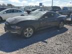 2018 FORD MUSTANG - 1FA6P8THXJ5126320