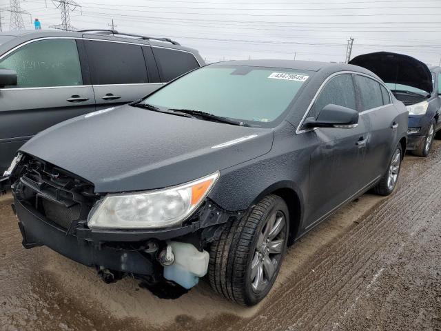 BUICK LACROSSE CXL