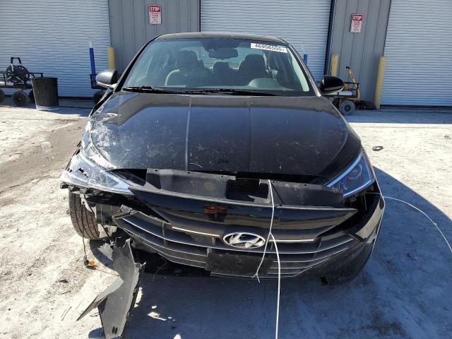 2020 HYUNDAI ELANTRA SE - KMHD84LF5LU028564