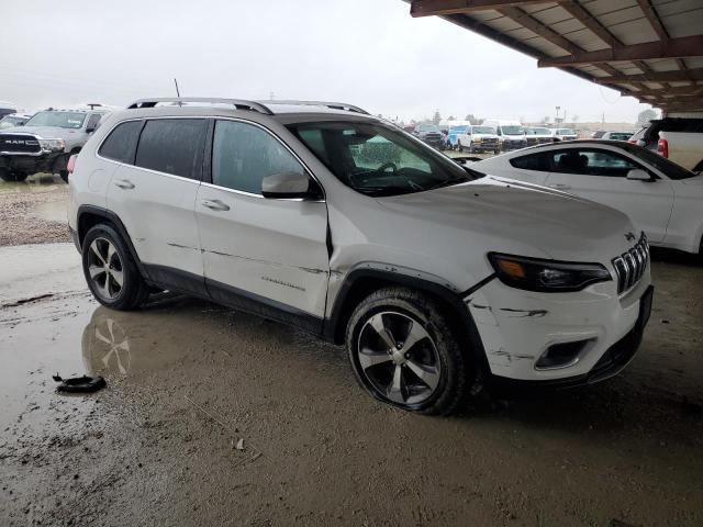 2019 JEEP CHEROKEE L - 1C4PJMDN7KD180128