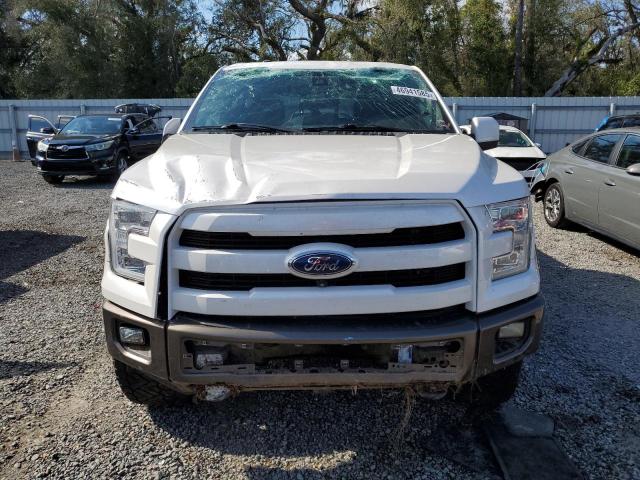 2015 FORD F150 SUPER - 1FTEW1EF6FFA14370
