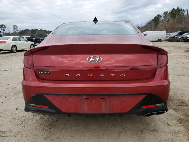 2023 HYUNDAI SONATA KMHL64JA4PA269743