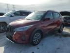 2022 NISSAN KICKS SV - 3N1CP5CV9NL482719