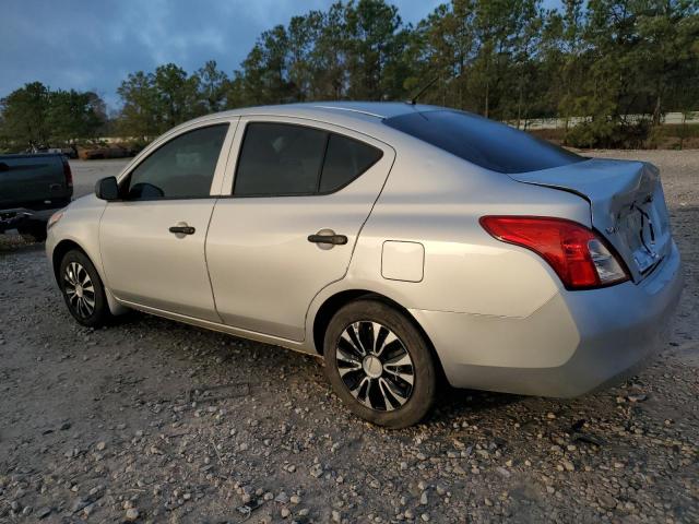 2015 NISSAN VERSA S - 3N1CN7AP5FL889542