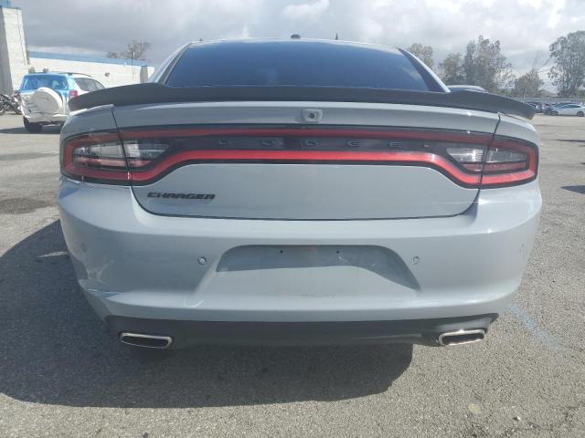 2022 DODGE CHARGER SX - 2C3CDXBG0NH158110