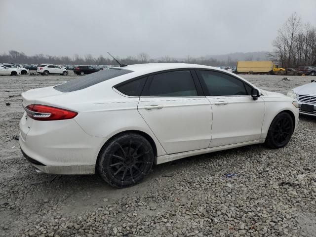 2017 FORD FUSION SE - 3FA6P0H76HR187379